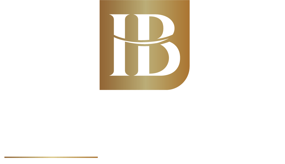Logo Ihana Braga